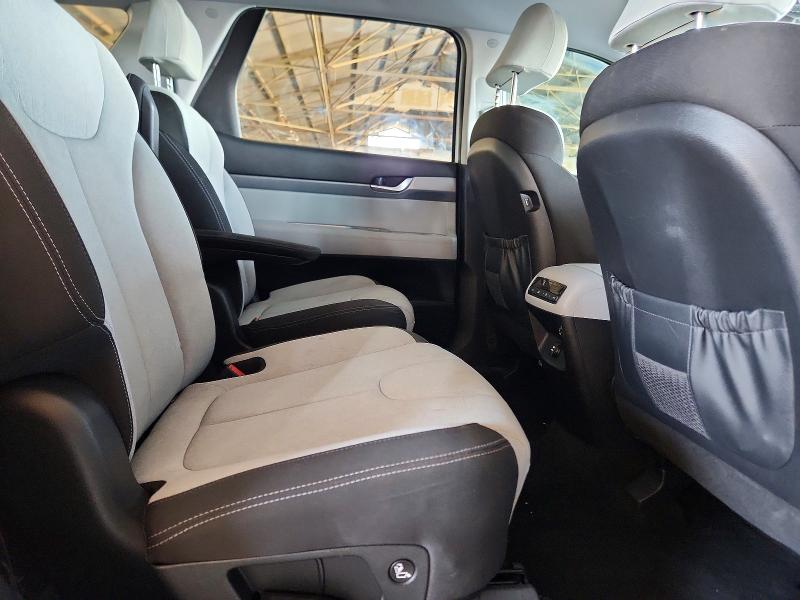 Продаж на аукціоні авто 2020 Hyundai Palisade, vin: KM8R24HE8LU040635, номер лоту: 60059526