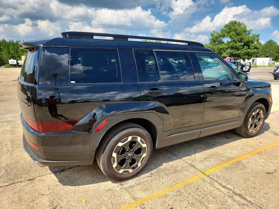 Aukcja sprzedaży 2026 Hyundai Santa Fe, vin: 5NMP24GL5TH218276, numer aukcji: 61419566
