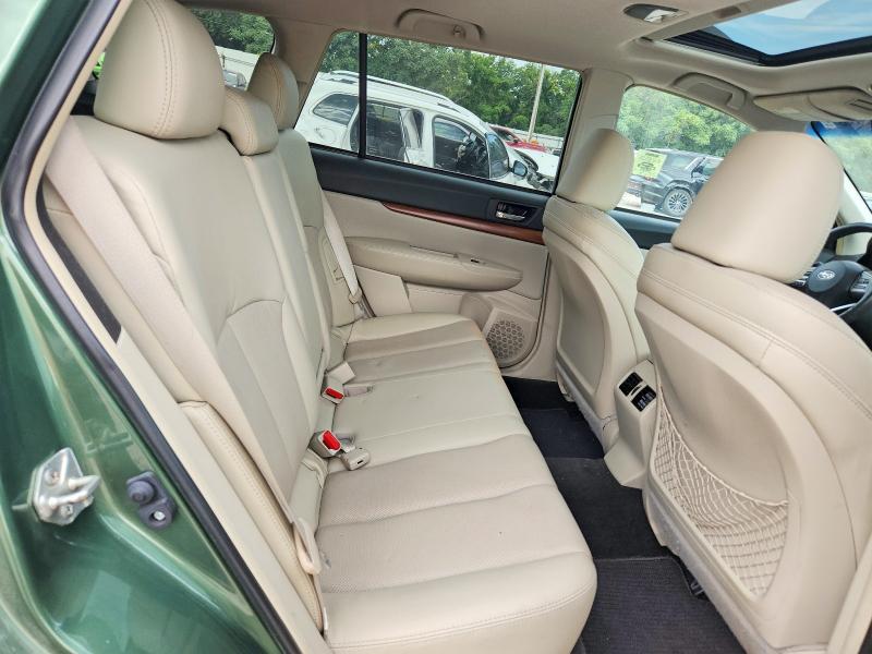 Продаж на аукціоні авто 2013 Subaru Outback, vin: 4S4BRDLCXD2246832, номер лоту: 63370576