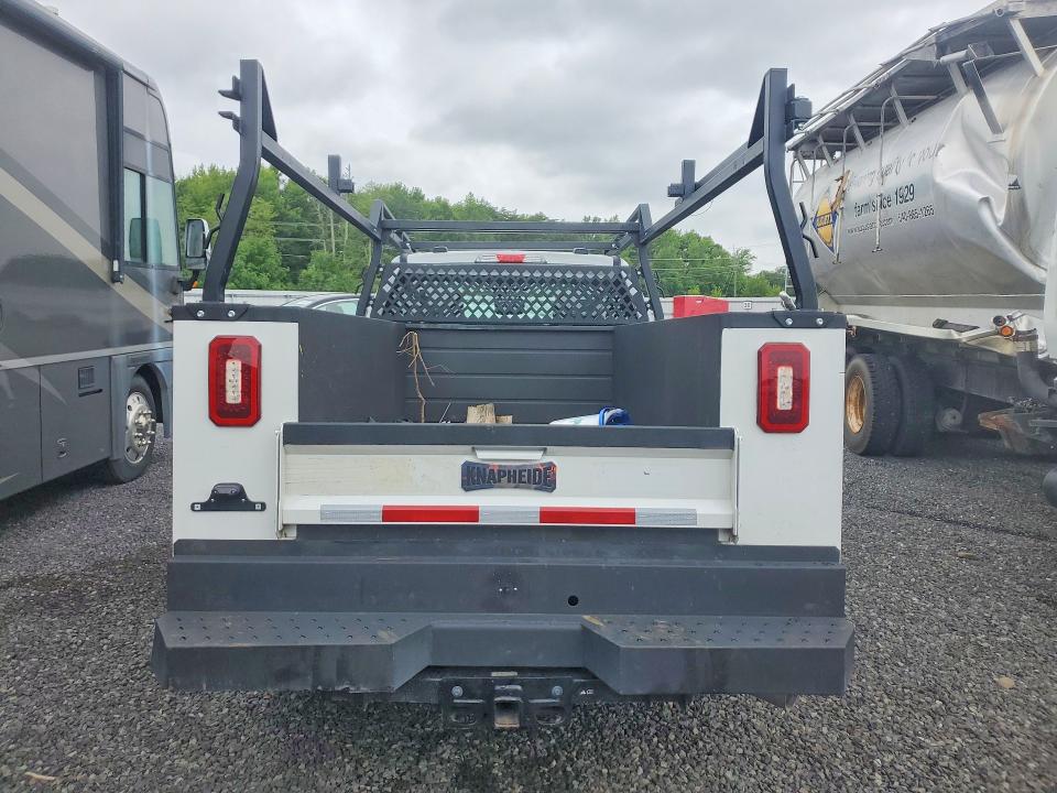 Auction sale of the 2025 Ford F250, vin: 1FT7X2AA8SED03031, lot number: 59776776