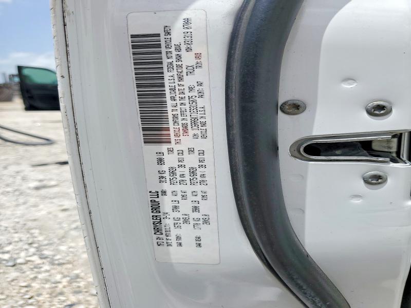 Aukcja sprzedaży 2014 Ram 1500, vin: 1C6RR6KT1ES315075, numer aukcji: 60558536