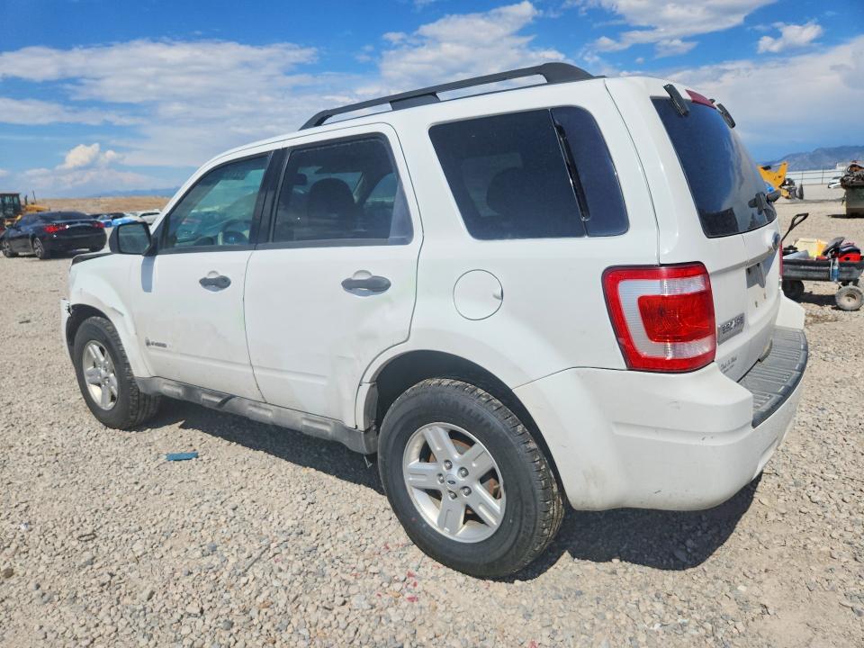 Aukcja sprzedaży 2009 Ford Escape, vin: 1FMCU59389KC39630, numer aukcji: 62780566