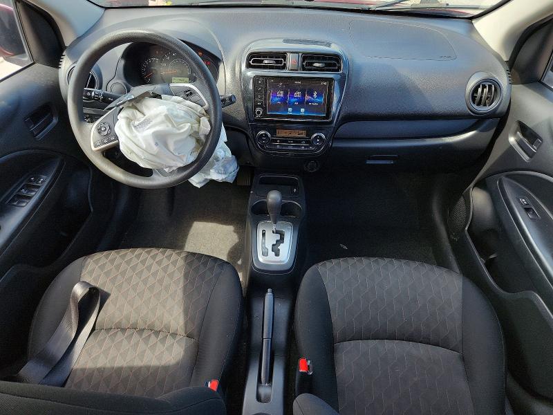 Aukcja sprzedaży 2021 Mitsubishi Mirage, vin: ML32AUHJ8MH002891, numer aukcji: 60235166