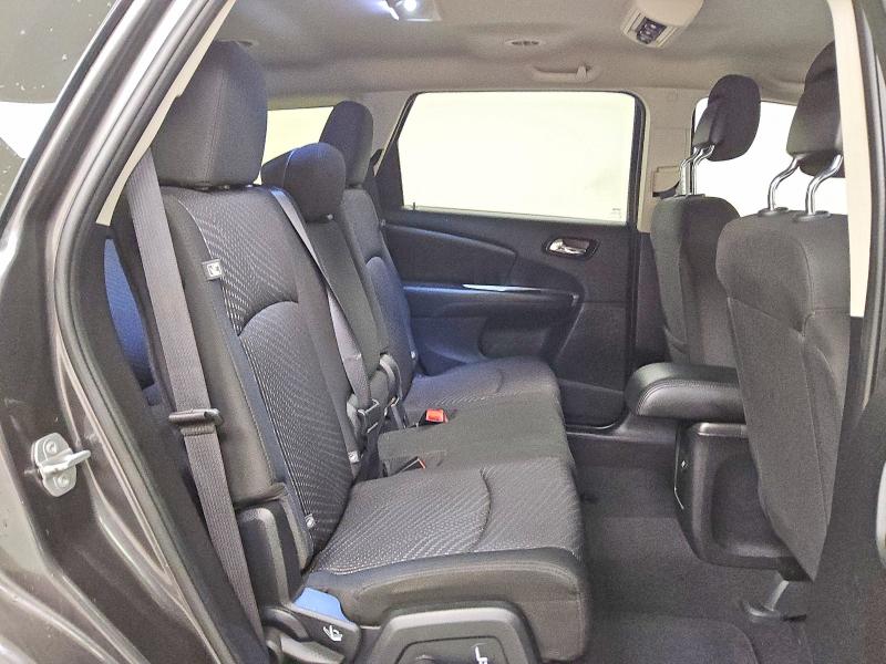 60931406 :رقم المزاد ، 3C4PDCGB1GT146464 vin ، 2016 Dodge Journey مزاد بيع