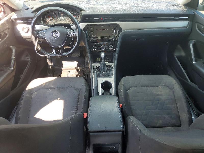 Aukcja sprzedaży 2020 Volkswagen Passat, vin: 1VWAA7A35LC010557, numer aukcji: 58329826