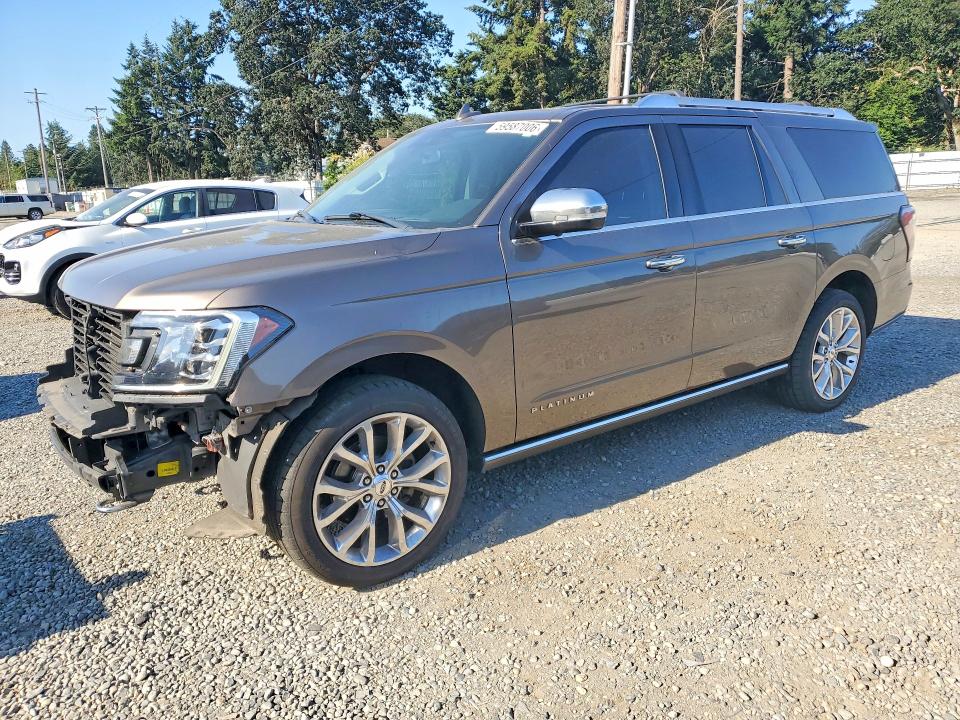 Продаж на аукціоні авто 2019 Ford Expedition, vin: 1FMJK1MT0KEA90874, номер лоту: 59587006