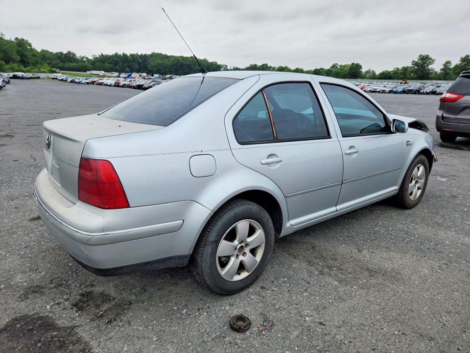 59790516 :رقم المزاد ، 3VWRK69MX4M138607 vin ، 2004 Volkswagen Jetta مزاد بيع