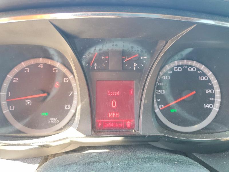 61181716 :رقم المزاد ، 2GKALMEK2C6314990 vin ، 2012 Gmc Terrain مزاد بيع