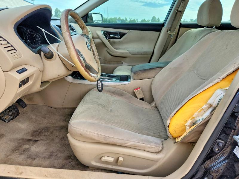 Aukcja sprzedaży 2014 Nissan Altima, vin: 1N4AL3AP1EC286803, numer aukcji: 61481406