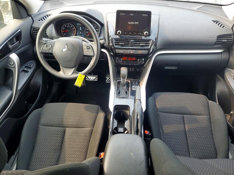 Aukcja sprzedaży 2024 Mitsubishi Eclipse Cross, vin: JA4ATVAA9RZ067666, numer aukcji: 62815306