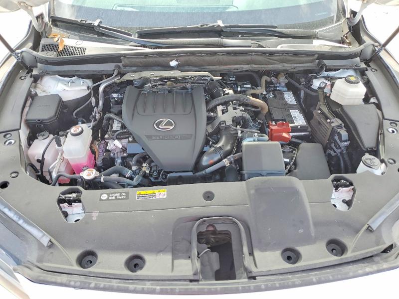 Продажа на аукционе авто 2023 Lexus Rx 350, vin: 2T2BAMBA5PC005337, номер лота: 61862156
