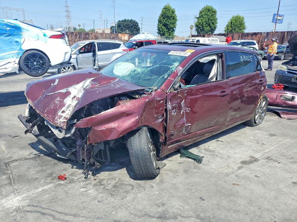 2005 Toyota Avalon მანქანა იყიდება აუქციონზე, vin: 4T1BK36B15U001425, აუქციონის ნომერი: 62323216