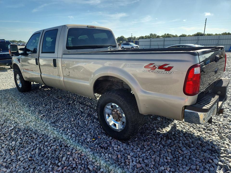 59376456 :رقم المزاد ، 1FTWW31R88EA38002 vin ، 2008 Ford F350 مزاد بيع