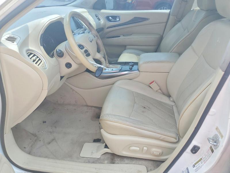 Продажа на аукционе авто 2013 Infiniti Jx35, vin: 5N1AL0MM9DC338506, номер лота: 62970176