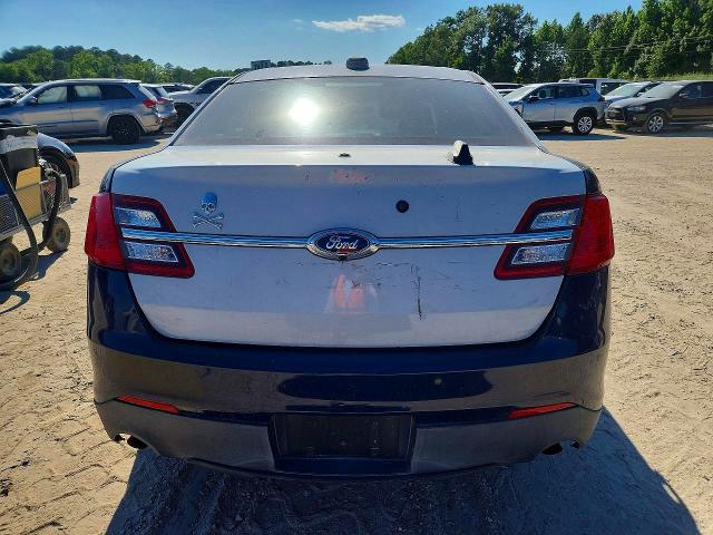2014 Ford Taurus მანქანა იყიდება აუქციონზე, vin: 1FAHP2MK0EG103123, აუქციონის ნომერი: 60553646