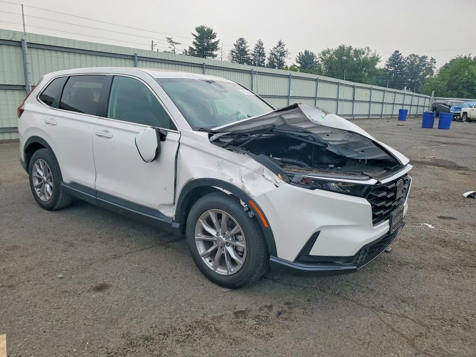 2023 Honda Cr-v მანქანა იყიდება აუქციონზე, vin: 2HKRS4H79PH436336, აუქციონის ნომერი: 61522366