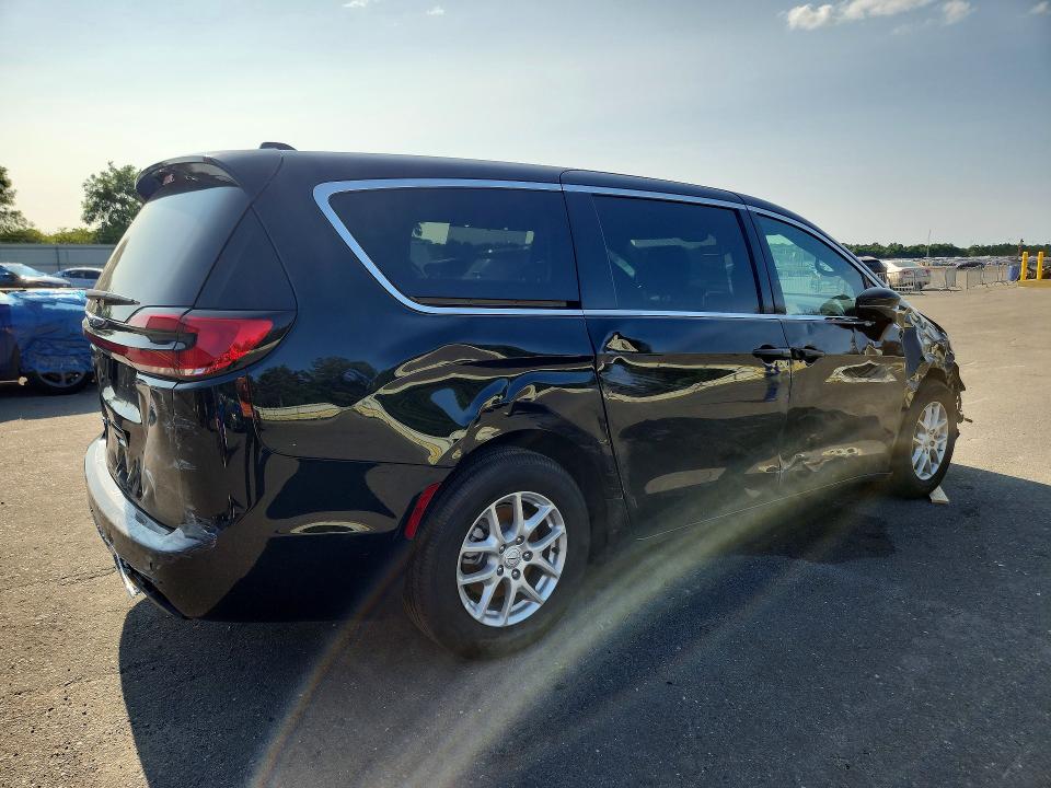 Продаж на аукціоні авто 2026 Chrysler Pacifica, vin: 2C4RC1BG2TR281775, номер лоту: 62489556