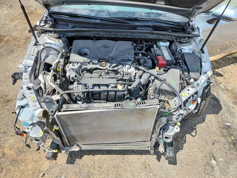 2019 Toyota Camry მანქანა იყიდება აუქციონზე, vin: 4T1B11HK4KU237244, აუქციონის ნომერი: 61929376