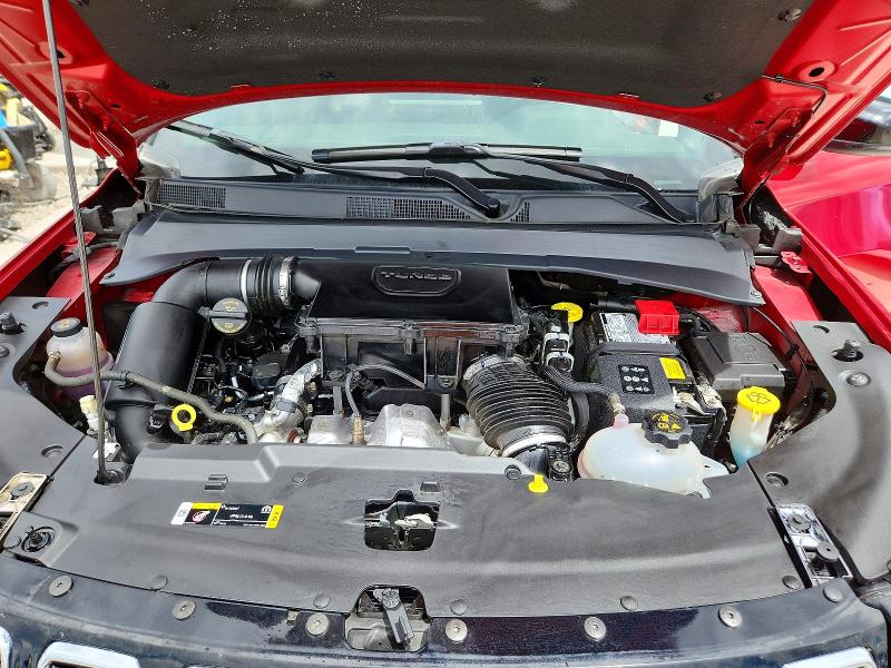 Продажа на аукционе авто 2025 Jeep Compass, vin: 3C4NJDCN4ST557534, номер лота: 59902956