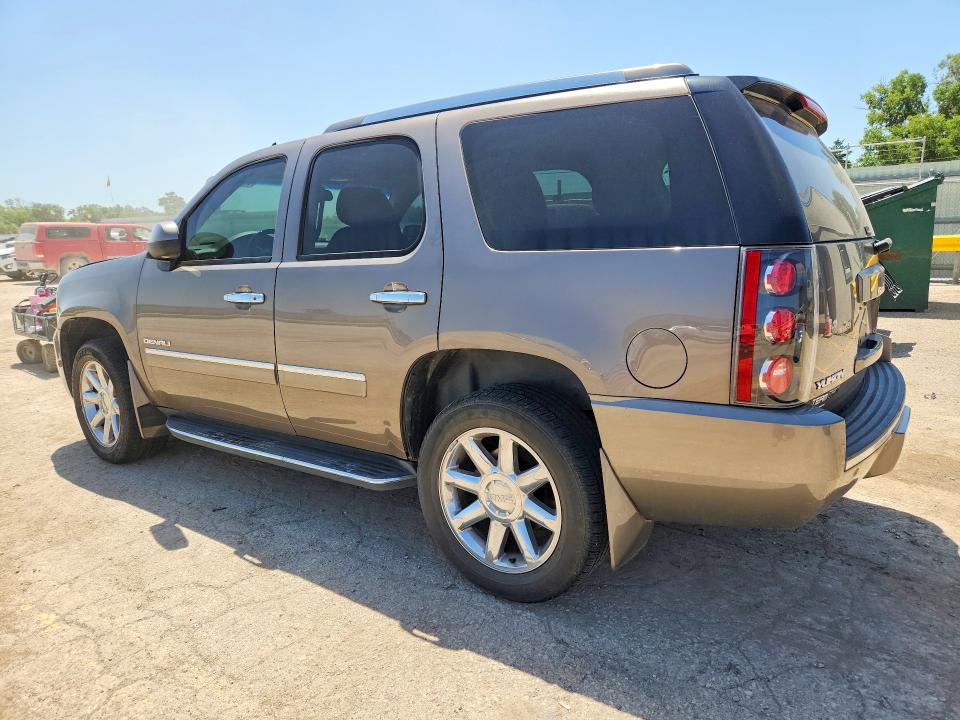 Aukcja sprzedaży 2014 Gmc Yukon, vin: 1GKS2EEF3ER247291, numer aukcji: 61858376