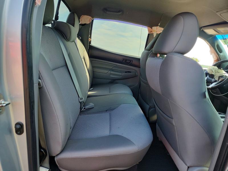 Aukcja sprzedaży 2013 Toyota Tacoma, vin: 3TMLU4EN9DM131704, numer aukcji: 60589276
