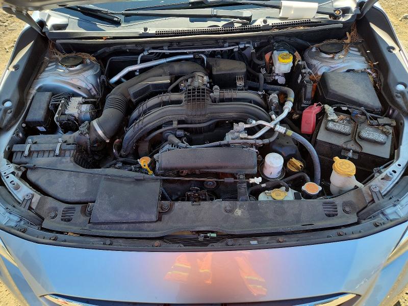 Aukcja sprzedaży 2020 Subaru Impreza, vin: 4S3GTAB65L3724234, numer aukcji: 61997956