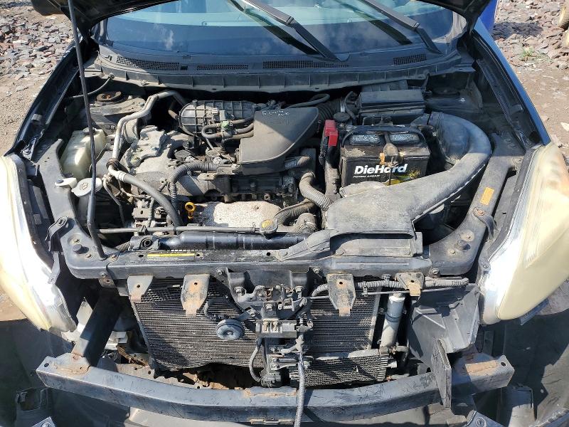 Продаж на аукціоні авто 2013 Nissan Rogue, vin: JN8AS5MV4DW621881, номер лоту: 61889696