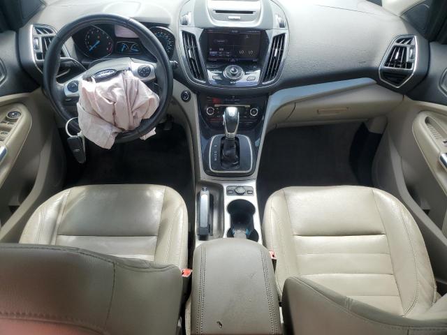 2013 Ford Escape მანქანა იყიდება აუქციონზე, vin: 1FMCU0HXXDUB17338, აუქციონის ნომერი: 60631776