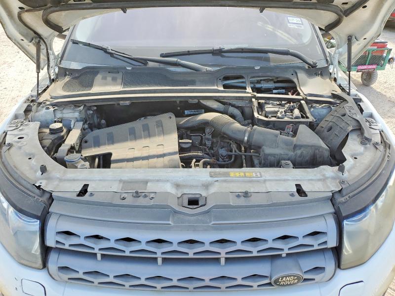 Продажа на аукционе авто 2014 Land Rover Range Rover Evoque, vin: SALVP2BG2EH895368, номер лота: 59338196
