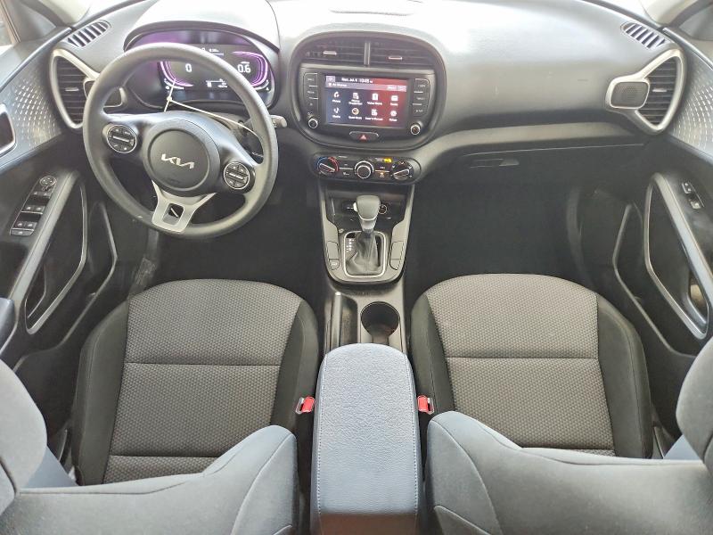 Aukcja sprzedaży 2023 Kia Soul, vin: KNDJ23AU5P7881345, numer aukcji: 58496416