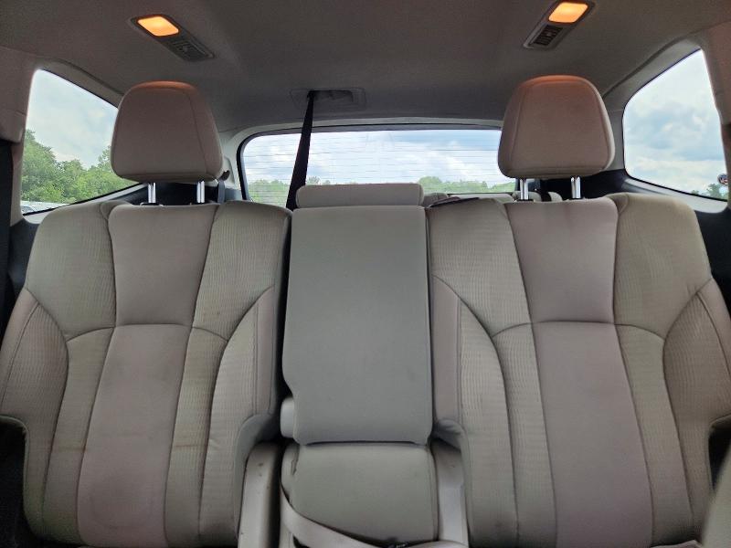 Продажа на аукционе авто 2019 Subaru Ascent, vin: 4S4WMACDXK3437651, номер лота: 60016646