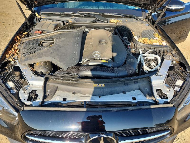 Продаж на аукціоні авто 2023 Mercedes-benz E, vin: W1KZF8EBXPB185841, номер лоту: 62432016