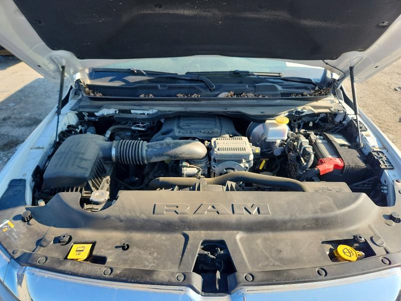 2023 Ram 1500 მანქანა იყიდება აუქციონზე, vin: 1C6RREFT6PN619606, აუქციონის ნომერი: 62336356