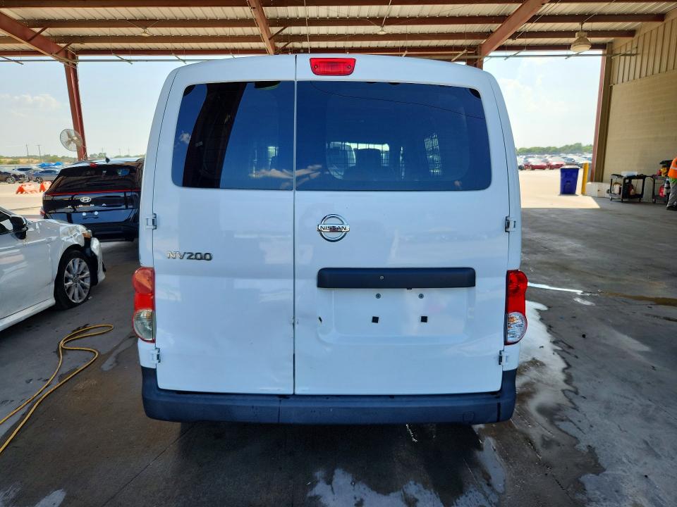 Продаж на аукціоні авто 2019 Nissan Nv200, vin: 3N6CM0KN3KK712540, номер лоту: 61960456