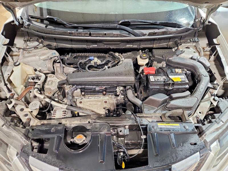 Aukcja sprzedaży 2019 Nissan Rogue, vin: 5N1AT2MVXKC785430, numer aukcji: 57155706