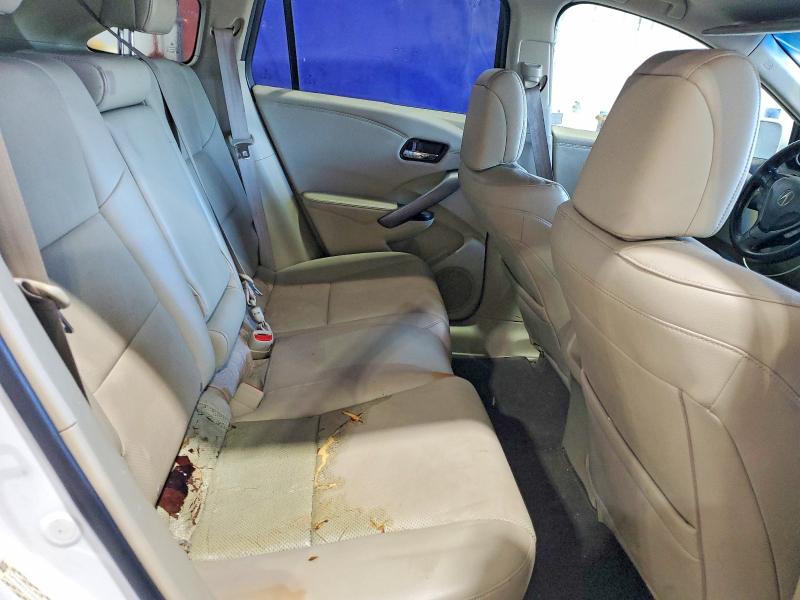 Продаж на аукціоні авто 2013 Acura Rdx, vin: 5J8TB3H33DL005383, номер лоту: 61794896