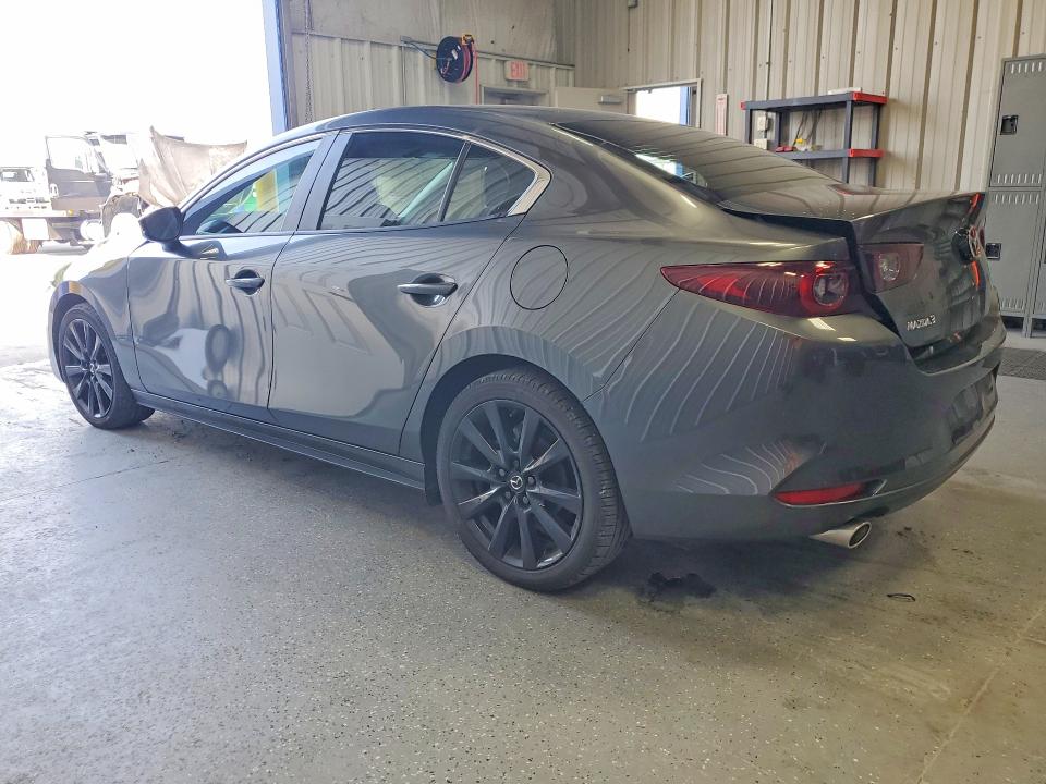 Aukcja sprzedaży 2025 Mazda 3, vin: 3MZBPABM5SM456096, numer aukcji: 60029996