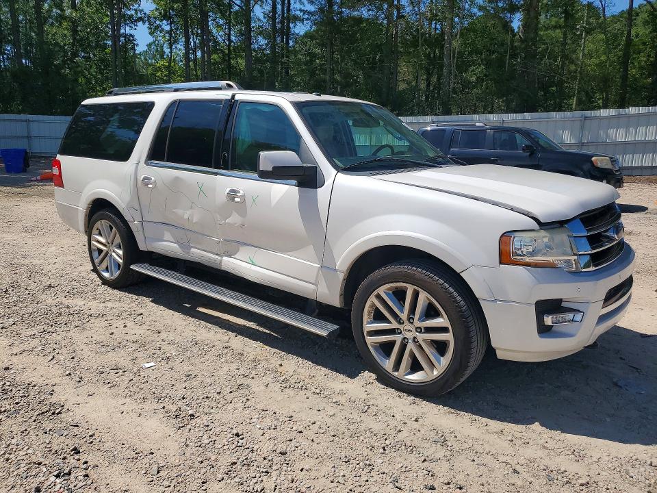 Aukcja sprzedaży 2015 Ford Expedition, vin: 1FMJK2AT3FEF03113, numer aukcji: 61010236