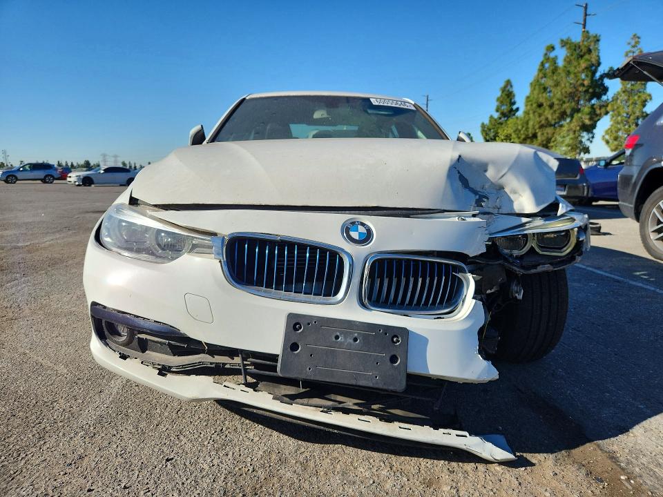 Aukcja sprzedaży 2018 Bmw 330e, vin: WBA8E1C54JA178276, numer aukcji: 60055646