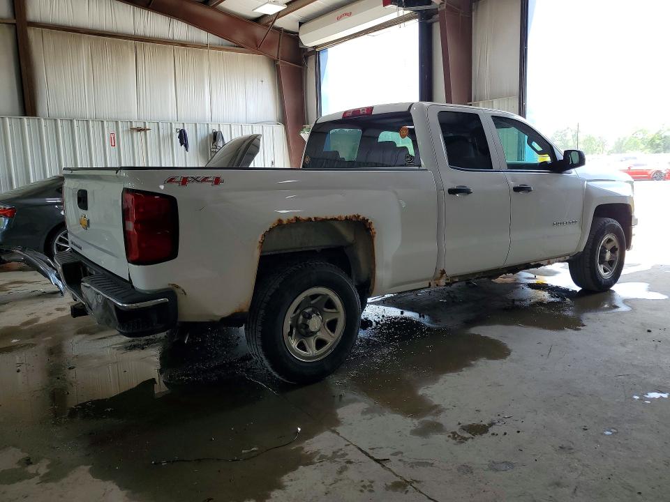 Продажа на аукционе авто 2014 Chevrolet Silverado, vin: 1GCVKPEH3EZ294441, номер лота: 59251806
