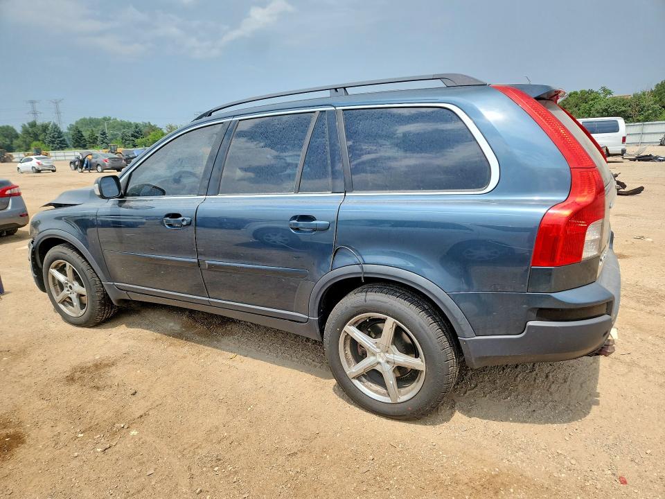 2007 Volvo Xc90 მანქანა იყიდება აუქციონზე, vin: YV4CY982071331999, აუქციონის ნომერი: 61476286