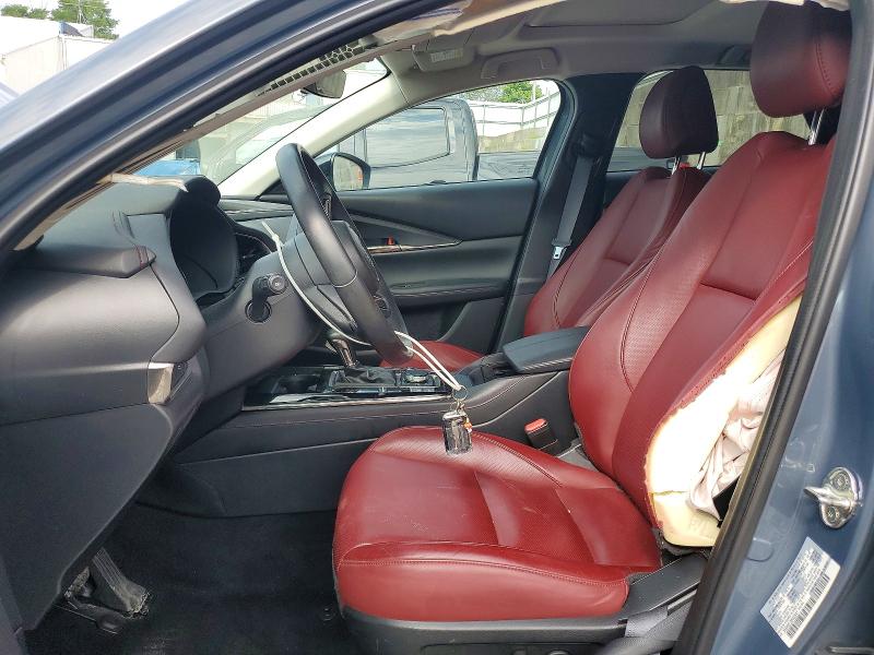 Aukcja sprzedaży 2022 Mazda Cx-30, vin: 3MVDMBCL3NM403447, numer aukcji: 60018956