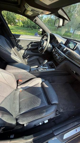 Продаж на аукціоні авто 2017 Bmw 430xi, vin: WBA4F9C32HG812362, номер лоту: 62910926