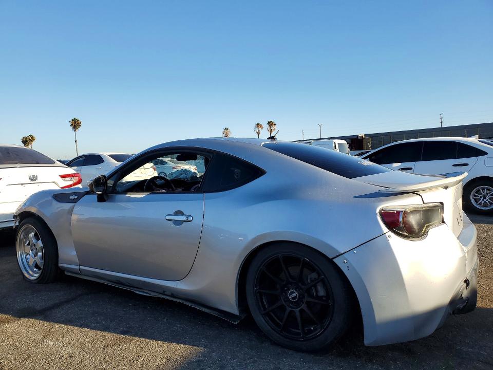 Продаж на аукціоні авто 2013 Scion Fr-s, vin: JF1ZNAA1XD1734124, номер лоту: 59332426