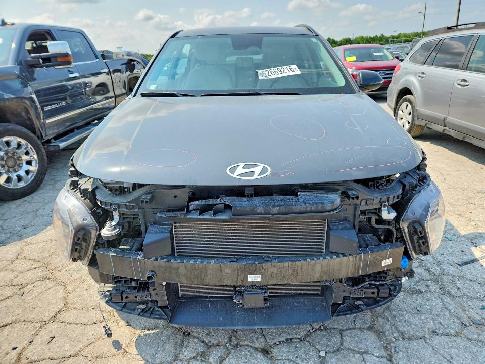 62669216 :رقم المزاد ، KM8HCCAB2RU151256 vin ، 2024 Hyundai Kona مزاد بيع