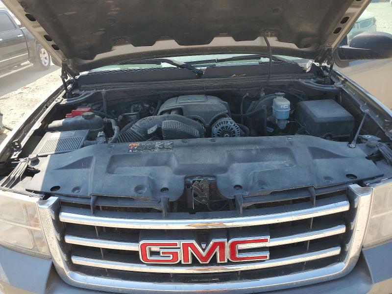 Aukcja sprzedaży 2013 Gmc Sierra, vin: 1GTR2VE75DZ103484, numer aukcji: 61377796
