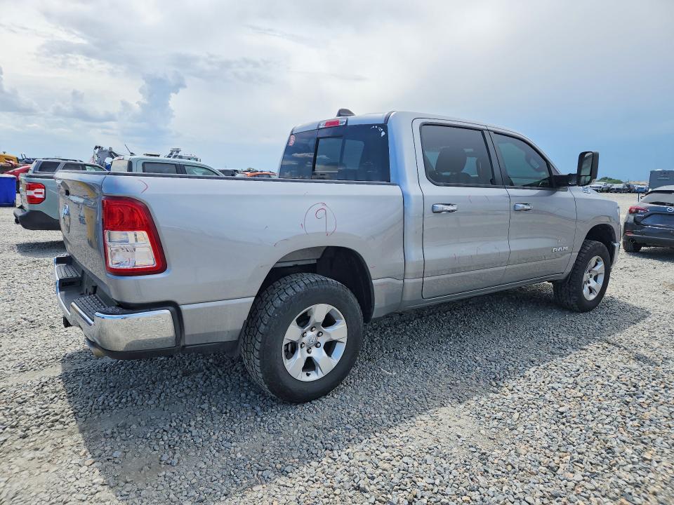 Aukcja sprzedaży 2020 Ram 1500, vin: 1C6RREFT2LN105567, numer aukcji: 63137686