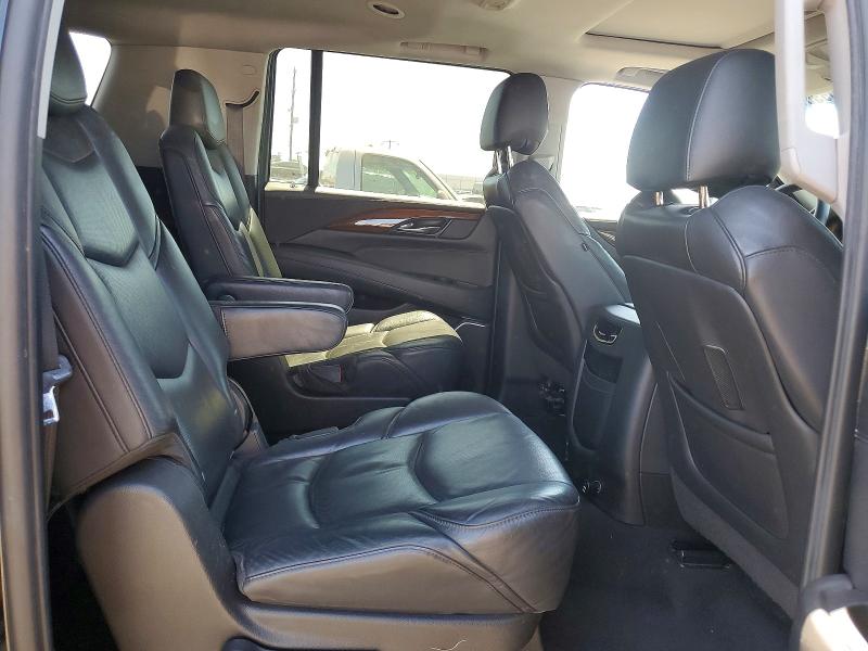 Aukcja sprzedaży 2020 Cadillac Escalade, vin: 1GYS4HKJ3LR114456, numer aukcji: 59999436