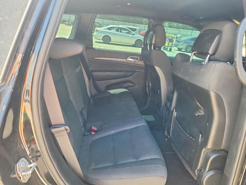 2019 Jeep Grand Cherokee მანქანა იყიდება აუქციონზე, vin: 1C4RJFAG5KC636322, აუქციონის ნომერი: 62658146