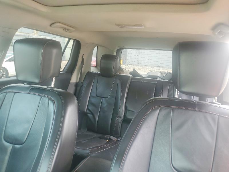2013 Gmc Terrain მანქანა იყიდება აუქციონზე, vin: 2GKFLXE39D6231431, აუქციონის ნომერი: 61598606